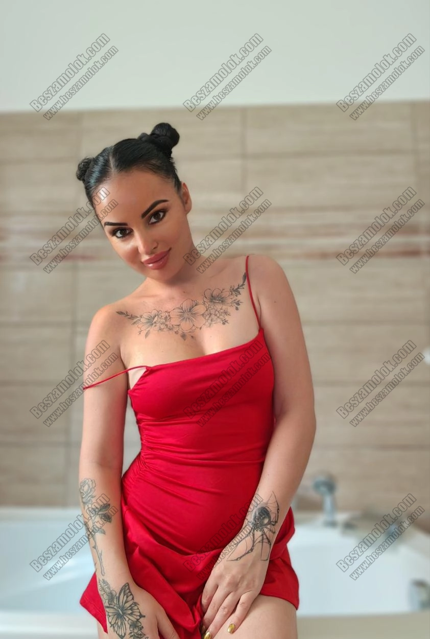 Marcsi - +36 70 315 9115 - arckepes szexpartner foto