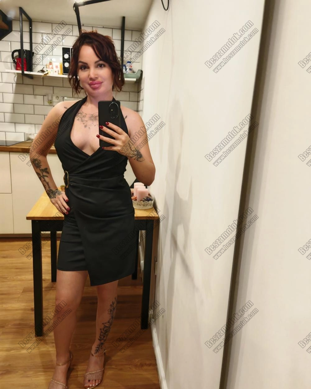Marcsi - +36 70 315 9115 - arckepes szexpartner foto