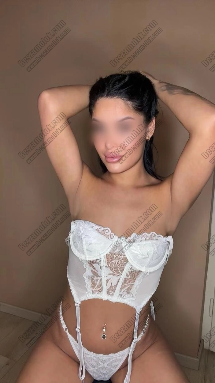 Maja - +36 30 358 4909 - arckepes szexpartner foto