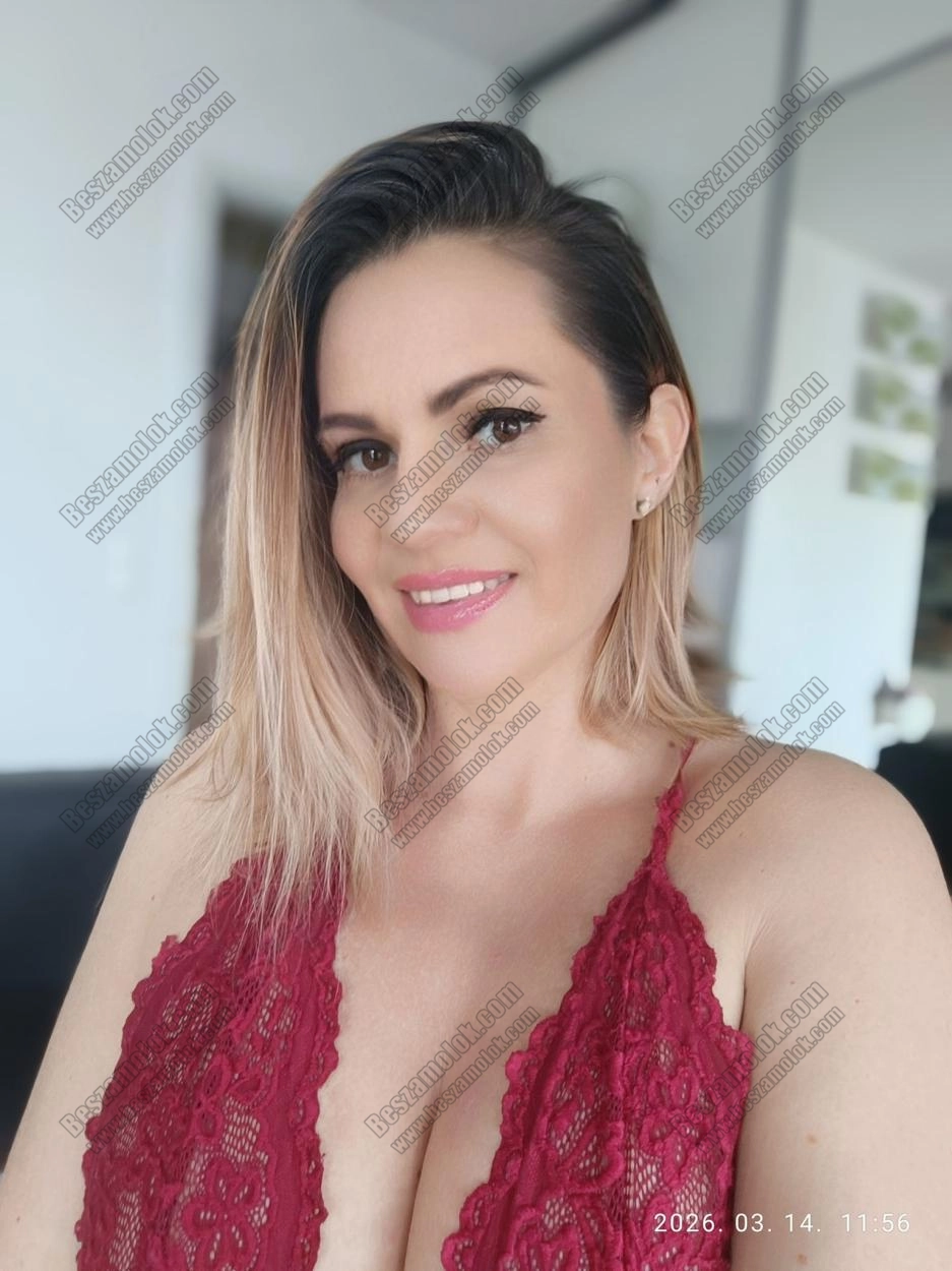 Lèna - +36 20 807 6233 - arckepes szexpartner foto