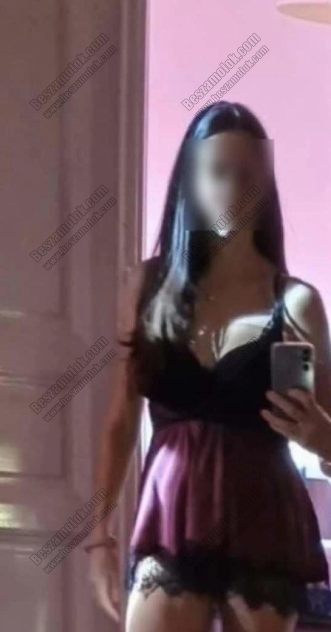 Franciska - +36 20 467 7073 - arckepes szexpartner foto