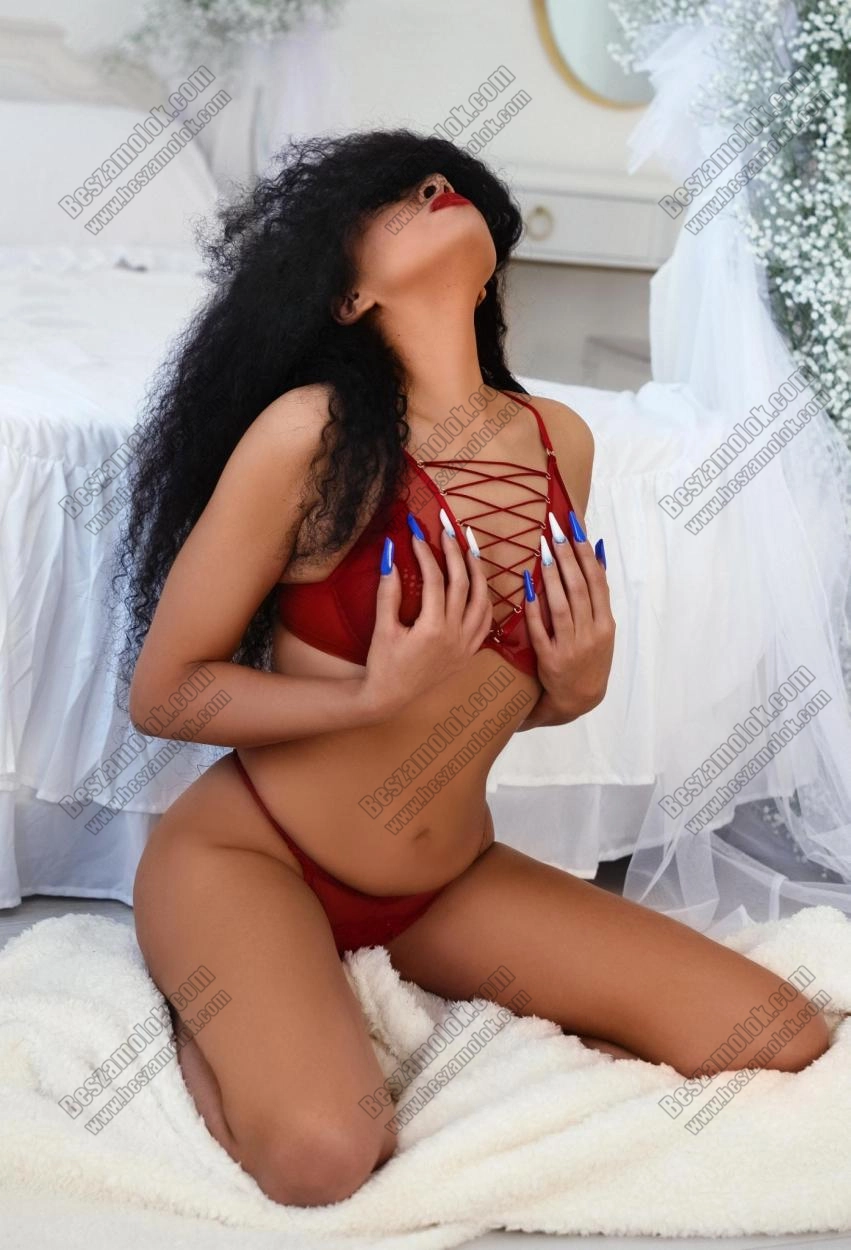 Xénia - +36 30 431 5926 - arckepes szexpartner foto
