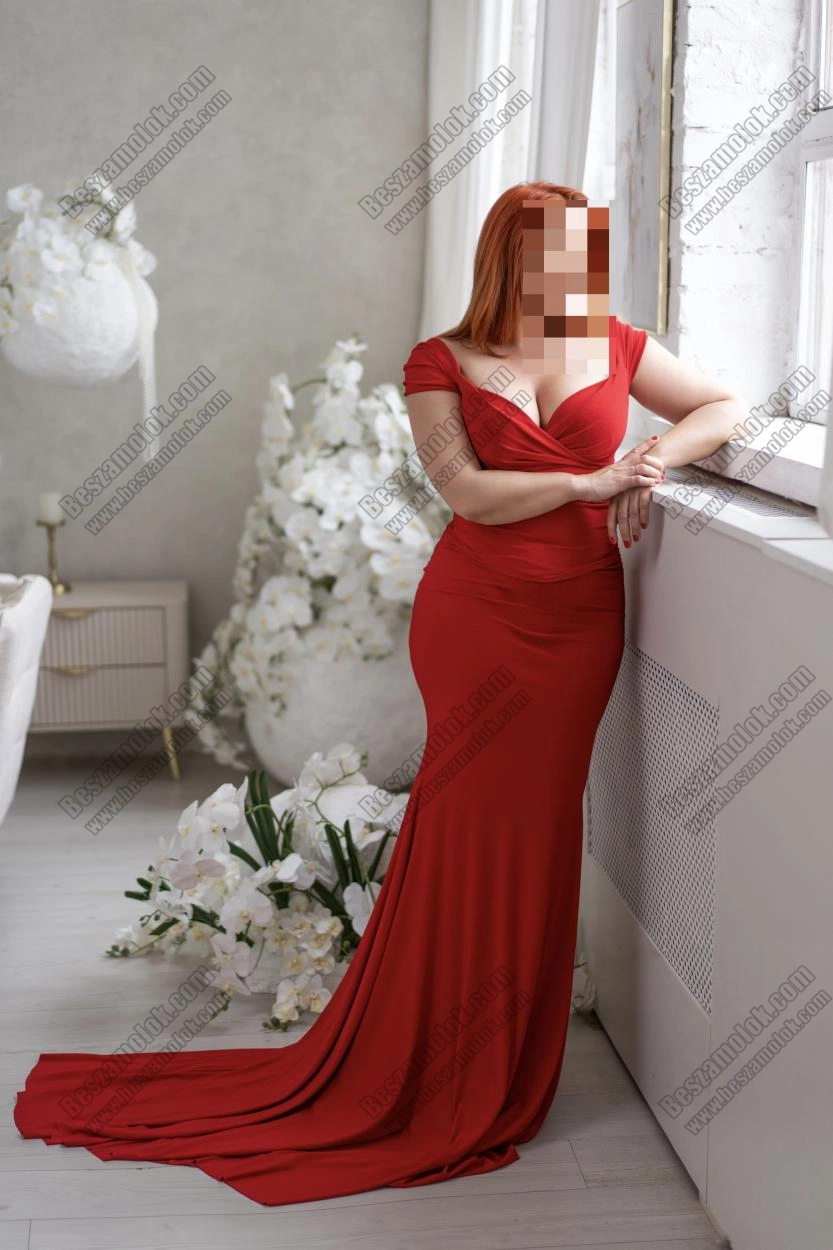 Bella - +36 30 451 4369 - arckepes szexpartner foto