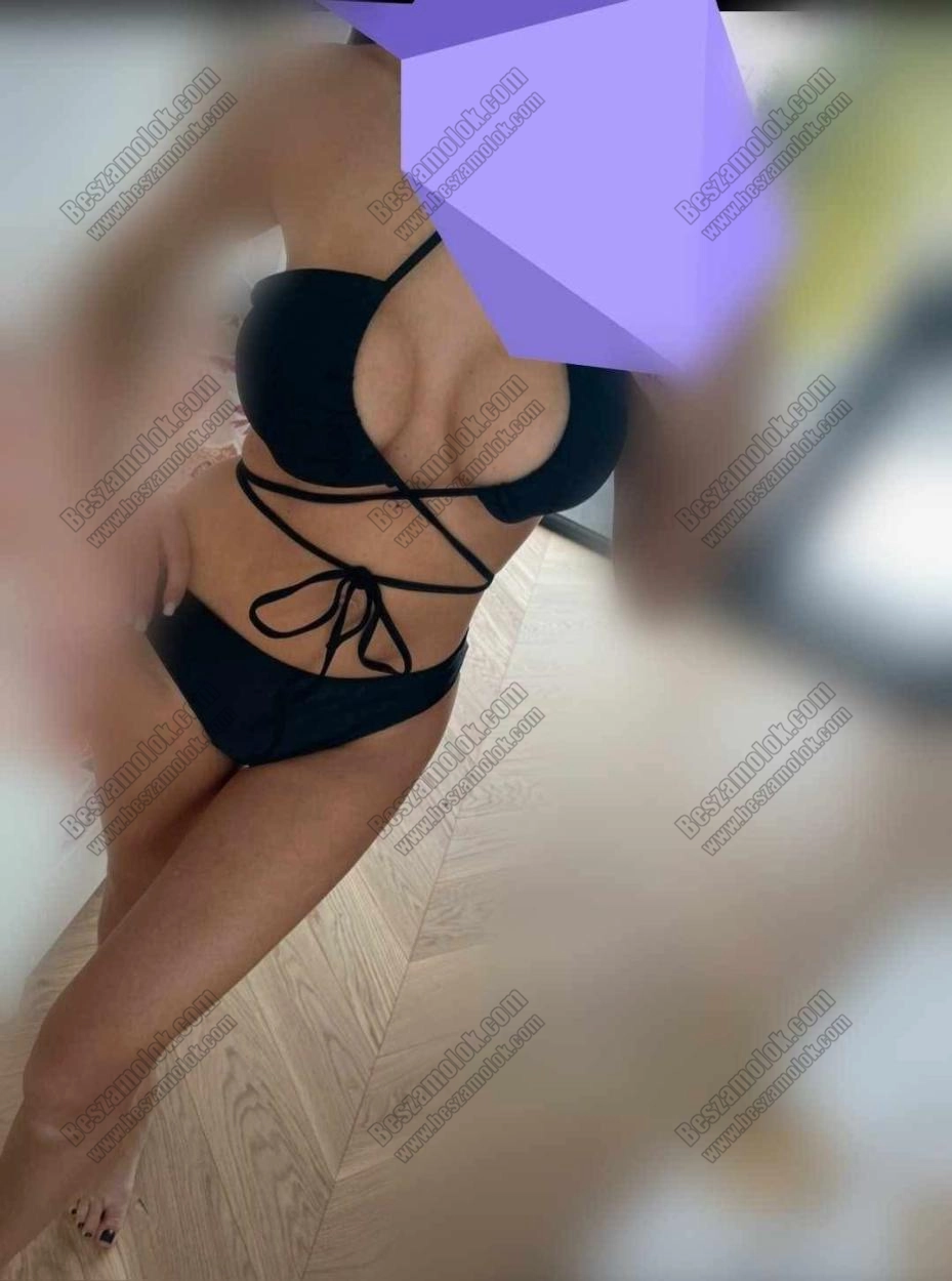 Nina VIP - +36 70 279 9274 - arckepes szexpartner foto