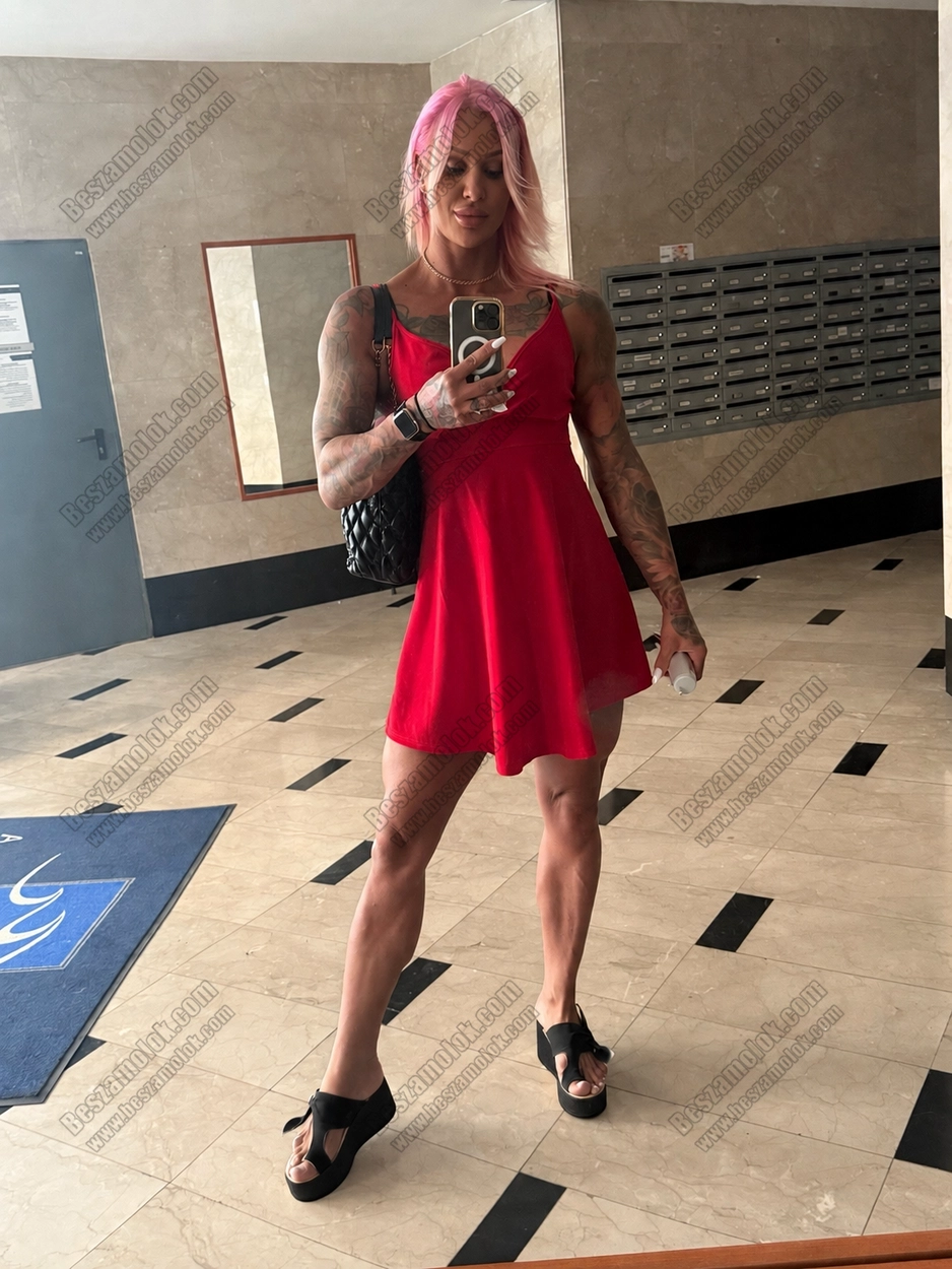 Dylan.Ryder - +36 30 143 7776 - arckepes szexpartner foto
