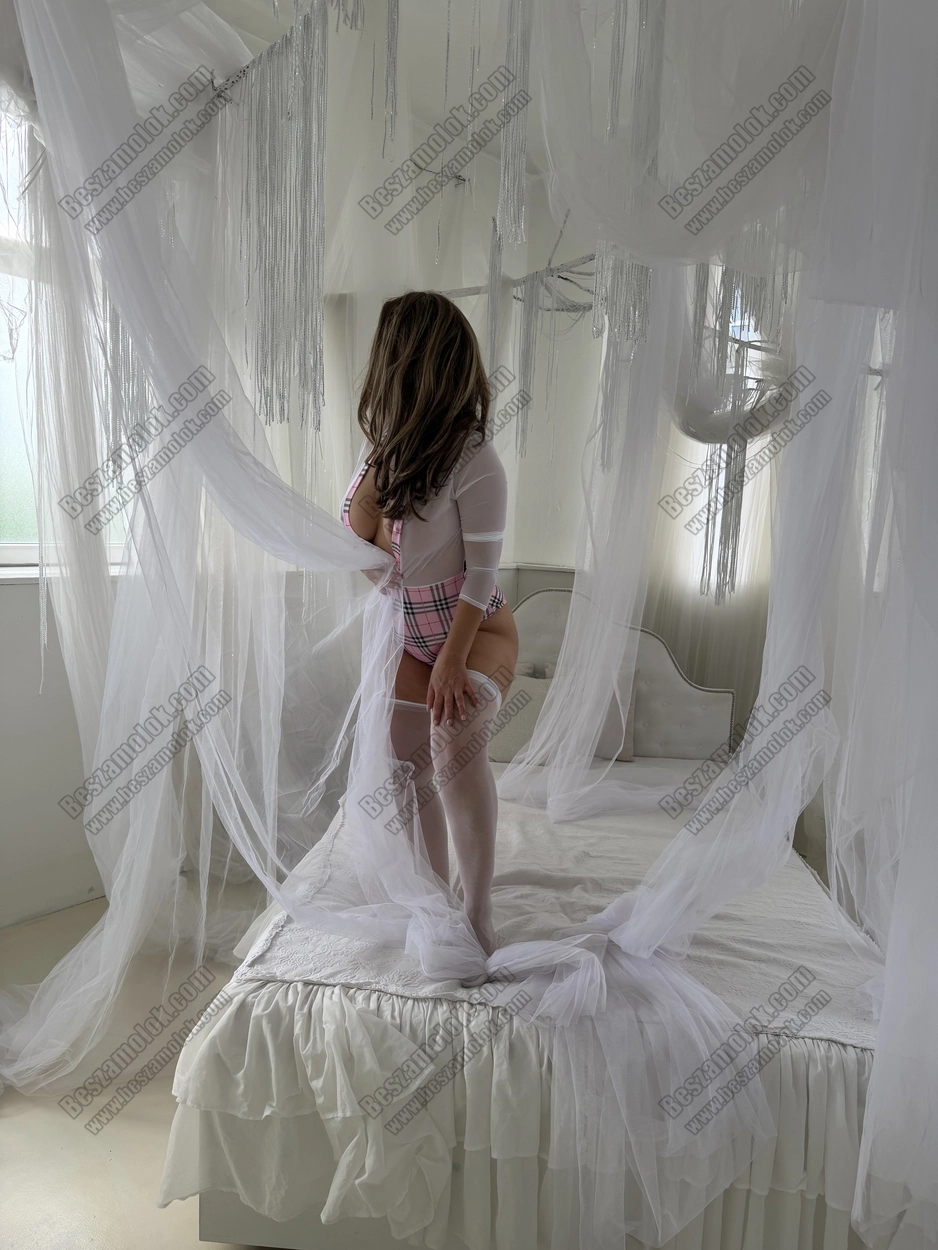 Jázmin - +36 30 257 0173 - arckepes szexpartner foto