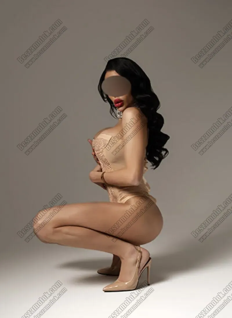 Carmen - +36 20 851 0916 - arckepes szexpartner foto
