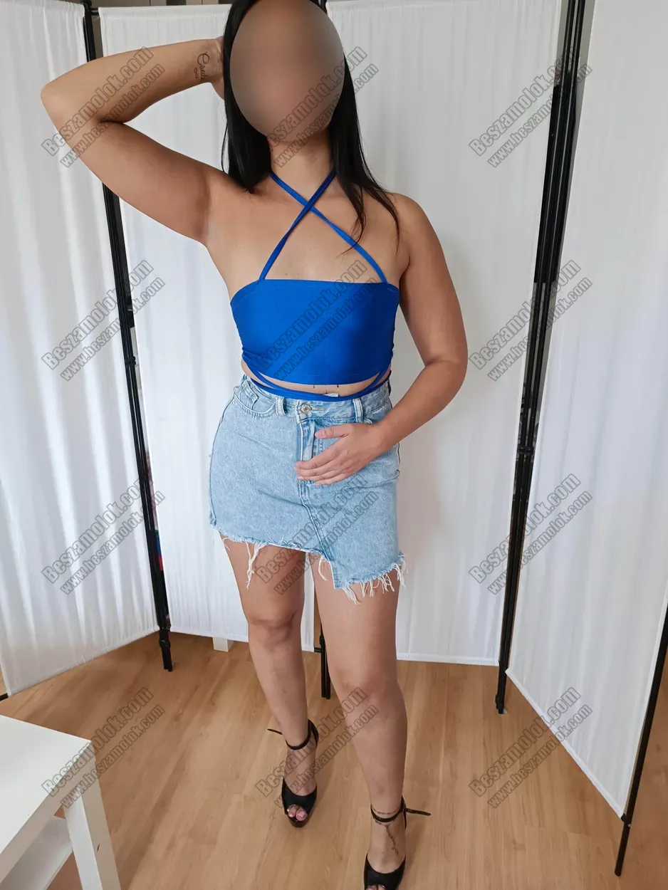 Ivett - +36 20 994 2311 - arckepes szexpartner foto